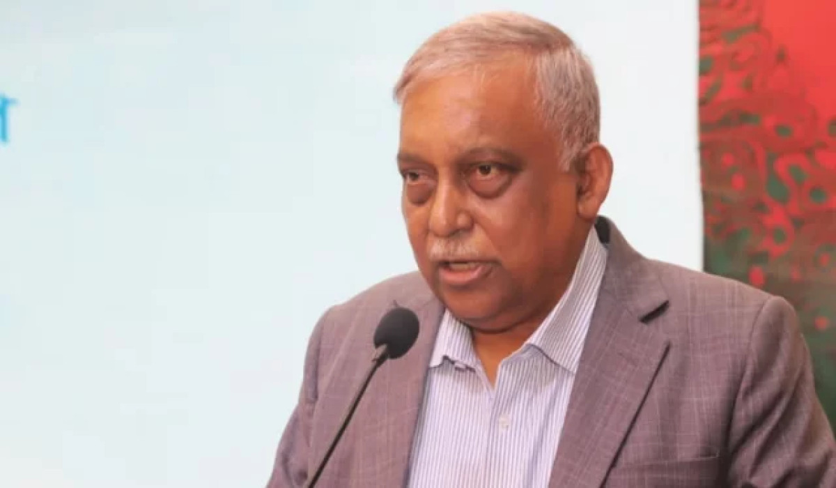 আমরা পেশি শক্তিতে নয়, জনগণের ম্যান্ডেটে বিশ্বাস করি: স্বরাষ্ট্রমন্ত্রী