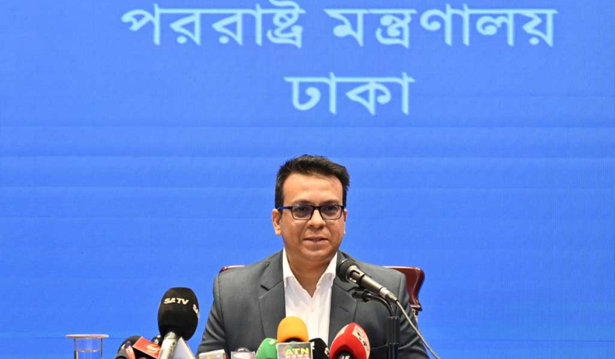 ইউনূসের সঙ্গে ২৮ ইউরোপীয় রাষ্ট্রদূতের বৈঠক সোমবার