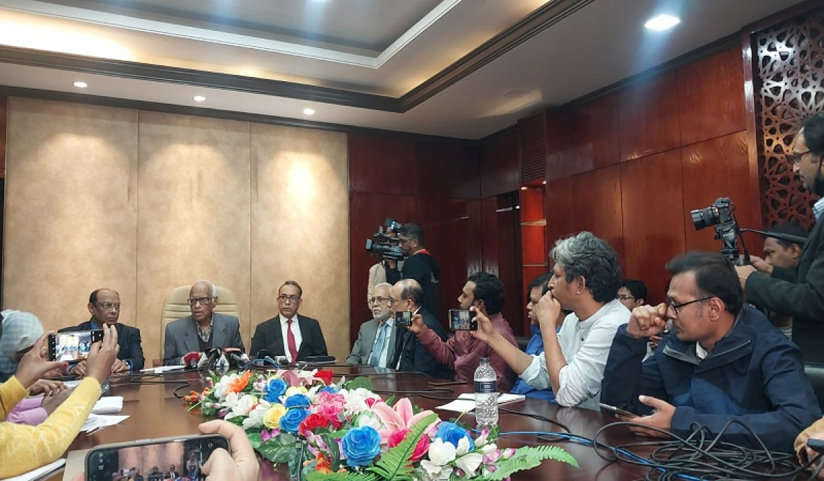 ১ হাজার ৯৭৪ কোটি টাকার ১০ প্রকল্প একনেক সভায় অনুমোদন