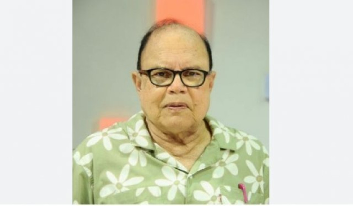 ভূমি মন্ত্রণালয়ের দায়িত্ব পেলেন আলী ইমাম মজুমদার