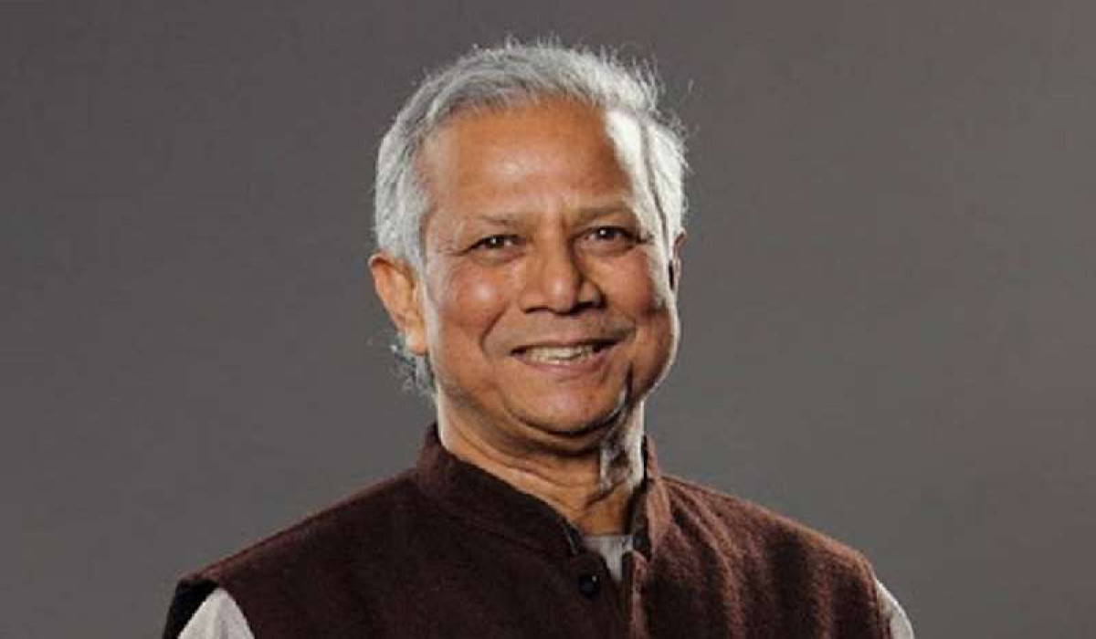 ট্রাম্পের শুল্কারোপ: জরুরি বৈঠক ডাকলেন প্রধান উপদেষ্টা