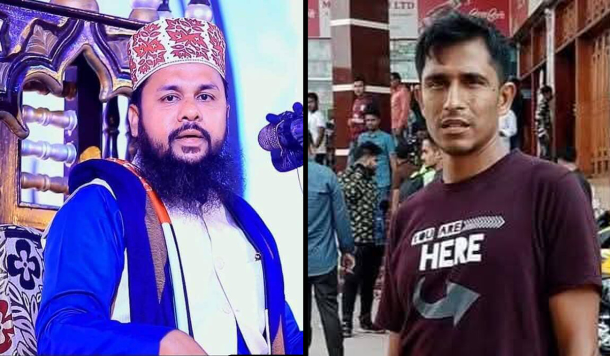 উখিয়ায় জমি নিয়ে বিরোধ, চাচাতো ভাই-বোনের সংঘর্ষে নিহত ৩