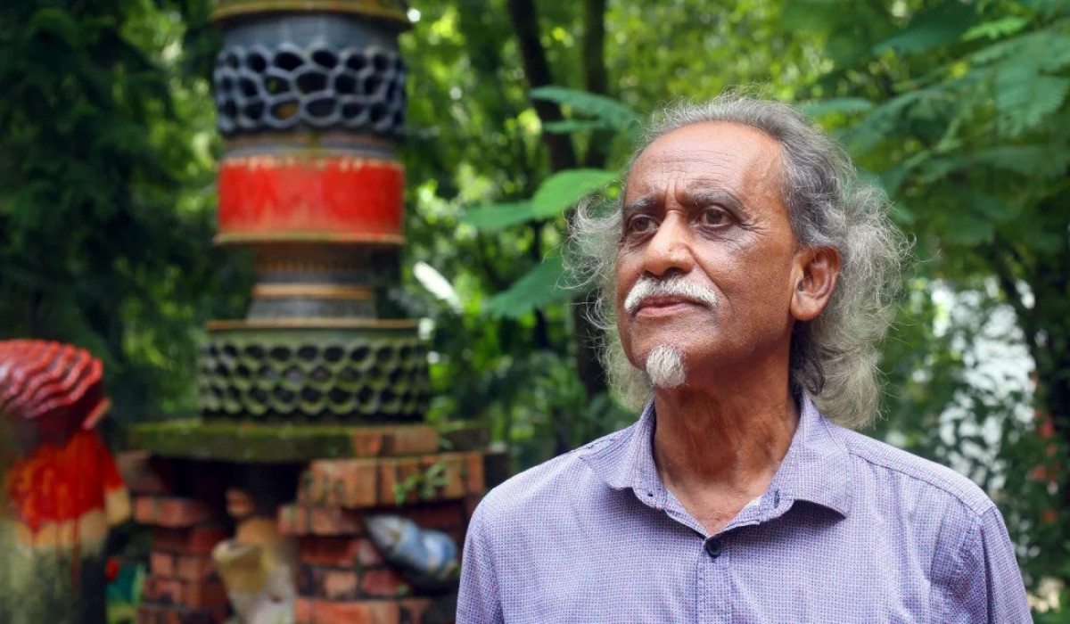 গীতিকার সৈয়দ মহিউদ্দিনের প্রথম মৃত্যুবার্ষিকী আজ