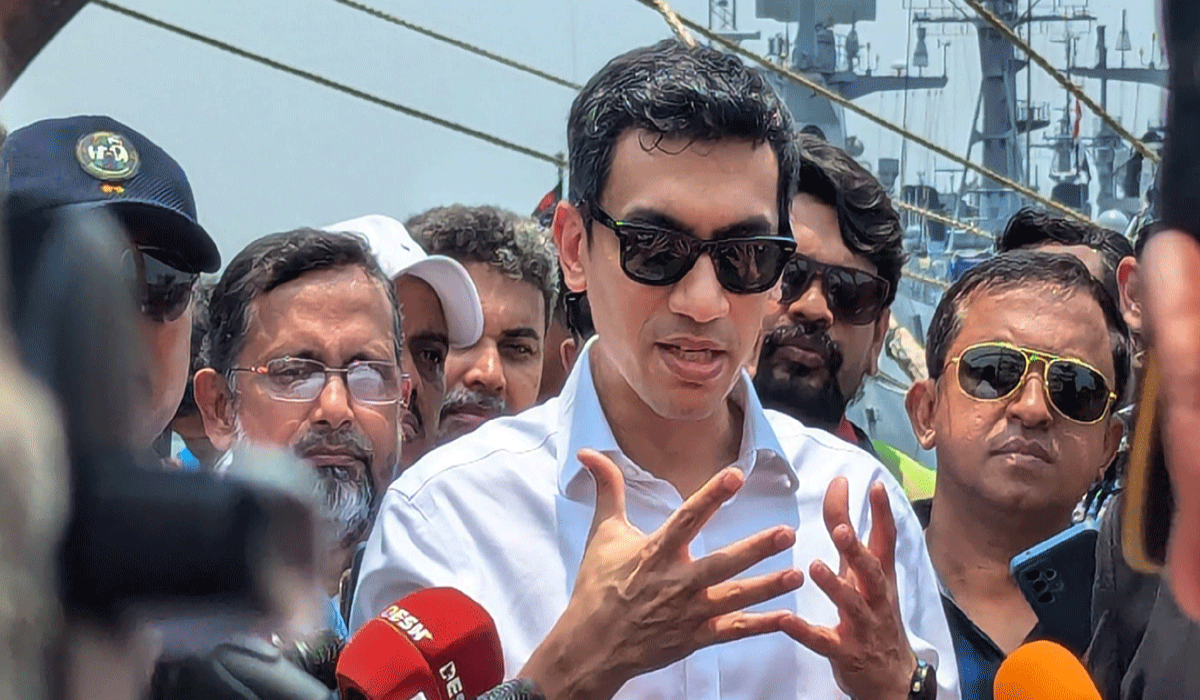 আমাদের মূল লক্ষ্য বিনিয়োগ ও কর্মসংস্থান সৃষ্টি : বিডা চেয়ারম্যান