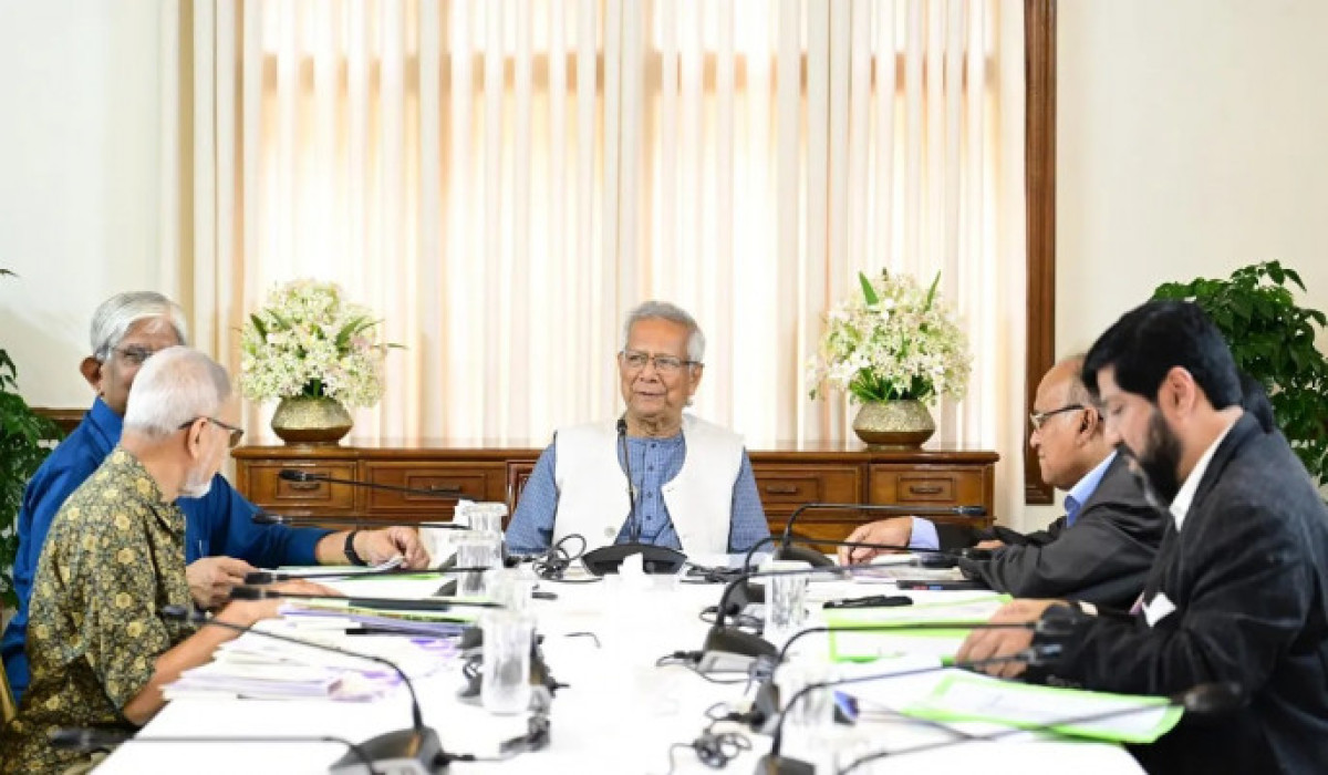 পুঁজিবাজার সংস্কারে বিদেশি বিশেষজ্ঞ আনবে সরকার, পাঁচ নির্দেশনা