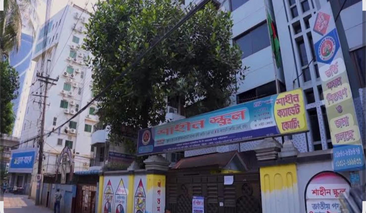 ‘শিক্ষকের শাসন’ না কি বর্বরতা? স্টিলের পাইপের আঘাতে জর্জরিত শিক্ষার্থীরা