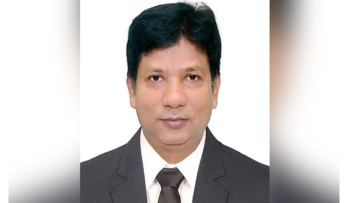 চট্টগ্রাম কাস্টমস কমিশনার সাময়িক বরখাস্ত