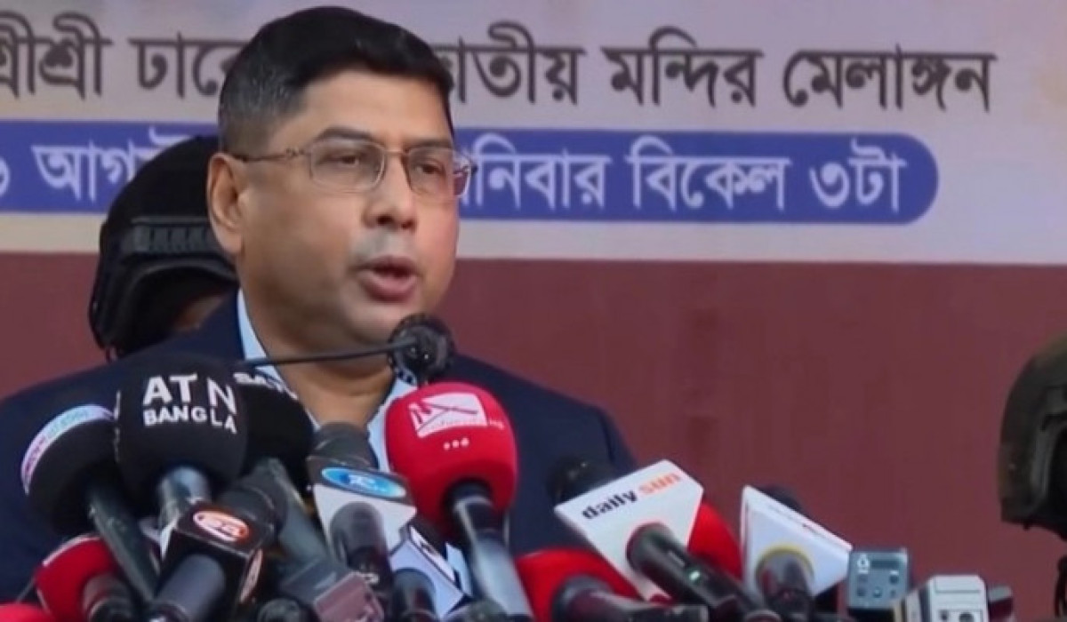 বাংলাদেশে ধর্ম, জাতি ও গোত্রের মধ্যে কোনো ভেদাভেদ থাকবে না: সেনাপ্রধান