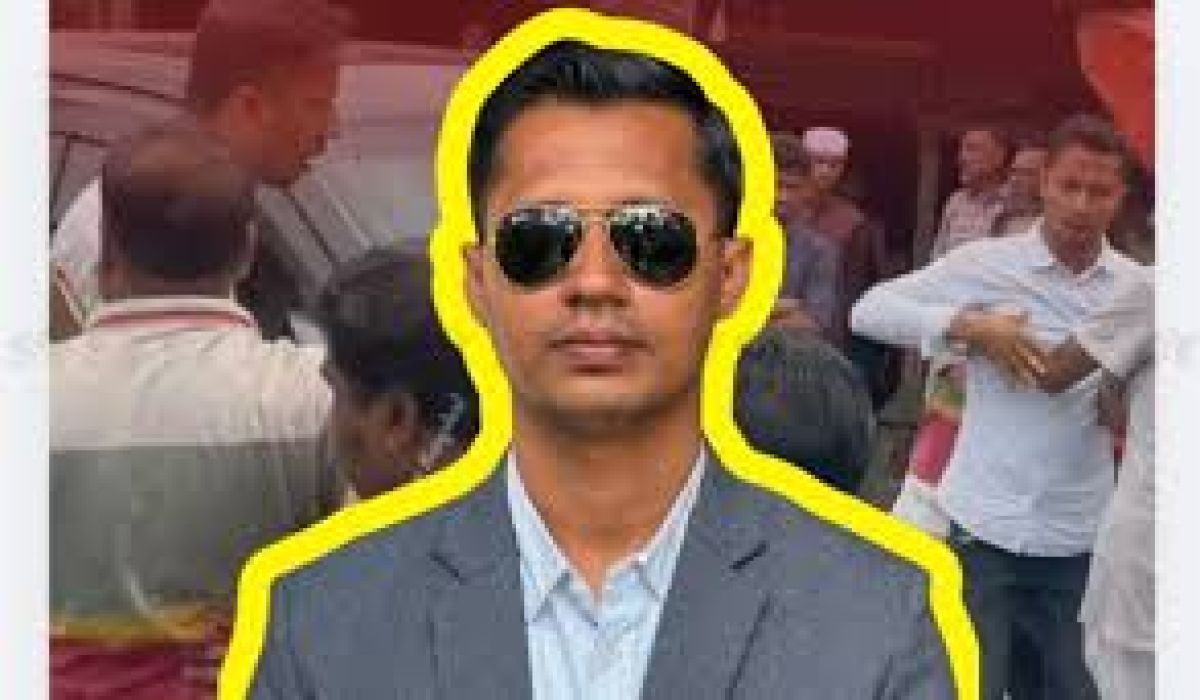 বাউফলে ব্যবসায়ীর গাড়ি আটকে বৃদ্ধ চালককে মারধরের অভিযোগ ছাত্রদল সভাপতির বিরুদ্ধে